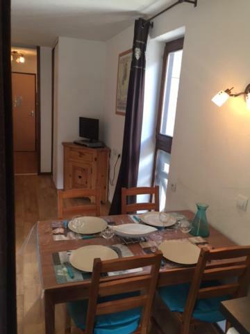 Residence Cybele "Grand Confort" บรีดเดอ-เล-แบ็ง ภายนอก รูปภาพ